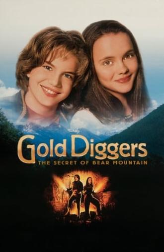 Gold Diggers: The Secret of Bear Mountain (1995)