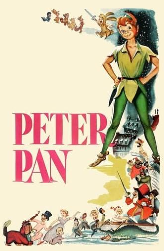 Peter Pan (1953)