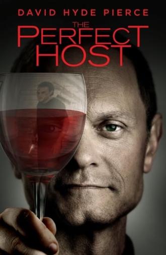 The Perfect Host (2010)