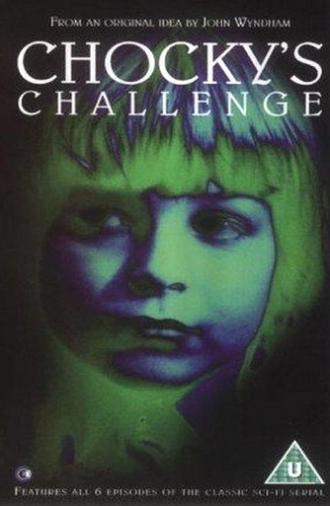 Chocky's Challenge (1986)