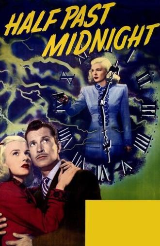 Half Past Midnight (1948)