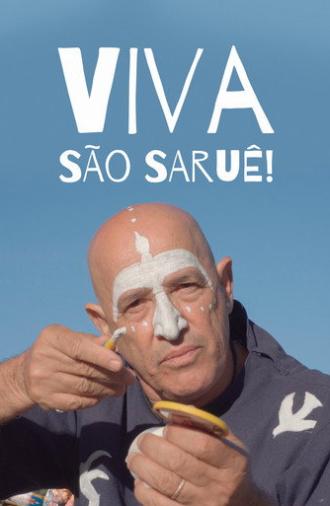 Viva São Saruê! (2025)