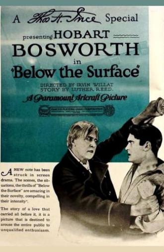 Below the Surface (1920)