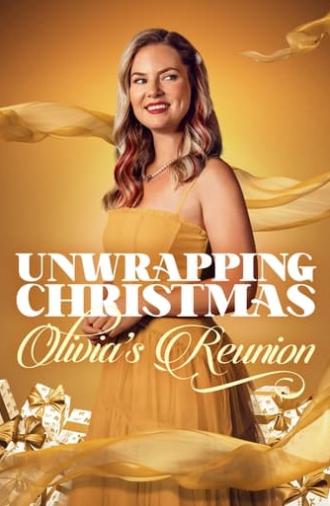 Unwrapping Christmas: Olivia's Reunion (2024)