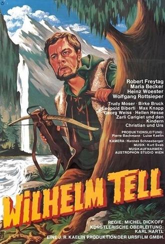 William Tell (1960)