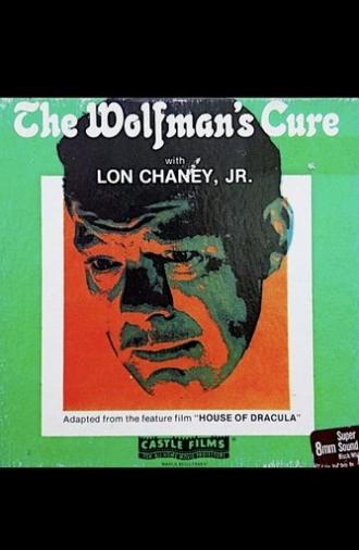 The Wolfman's Cure (1998)
