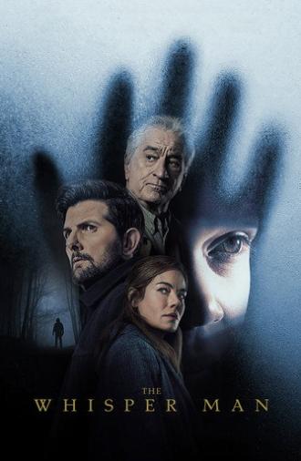 The Whisper Man (2026)