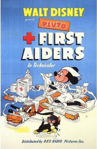 First Aiders (1944)