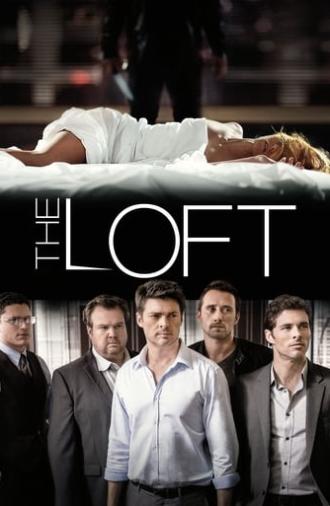 The Loft (2014)