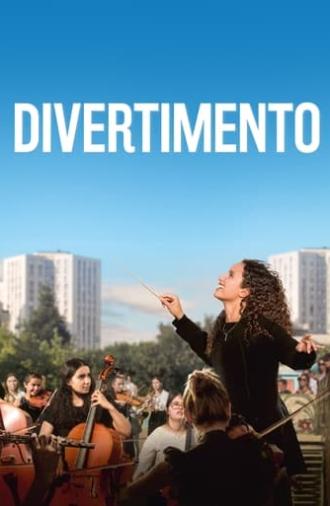 Divertimento (2023)