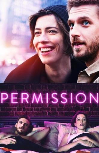 Permission (2018)
