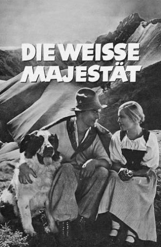 White Majesty (1933)