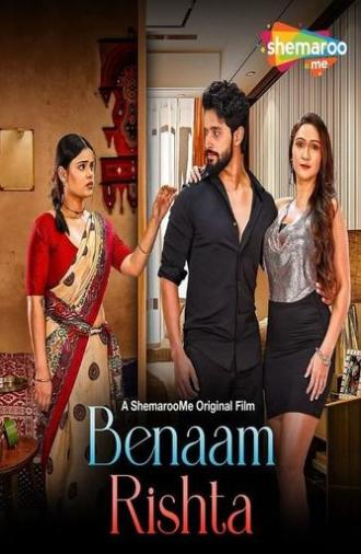 Benaam Rishta (2024)