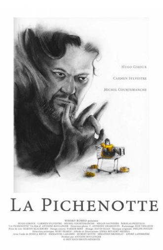 La Pichenotte (2026)