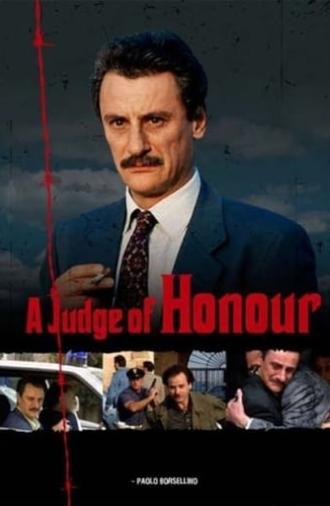 A Judge of Honor (2004)