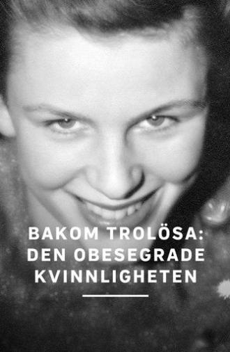 The Undefeated Femininity (2018)