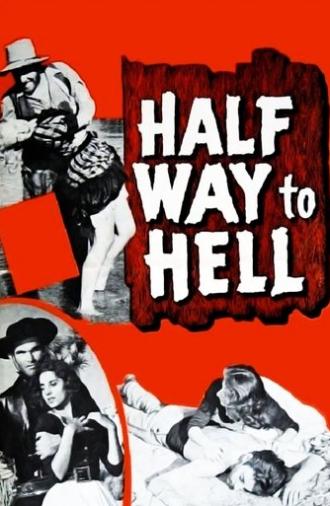 Half Way to Hell (1960)