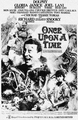 Once Upon a Time (1987)