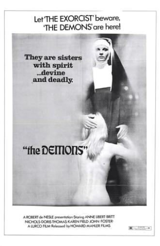 The Demons (1973)