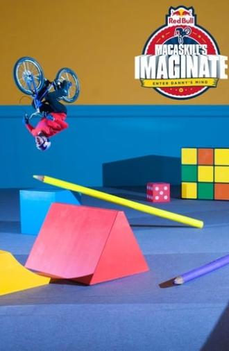 Danny MacAskill - Imaginate (2014)