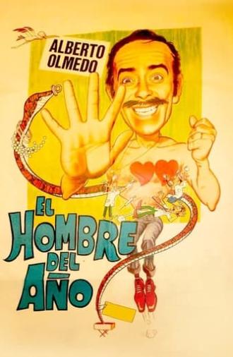 El hombre del año (1970)