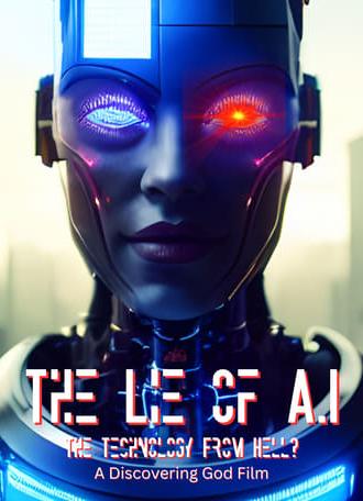 The Lie of A.I/ (2023)
