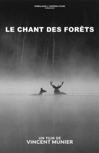 Le chant des forêts (2025)