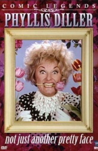 Phyllis Diller: Not Just Another Pretty Face (2007)