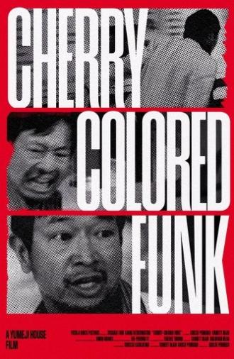 Cherry-Colored Funk (2025)