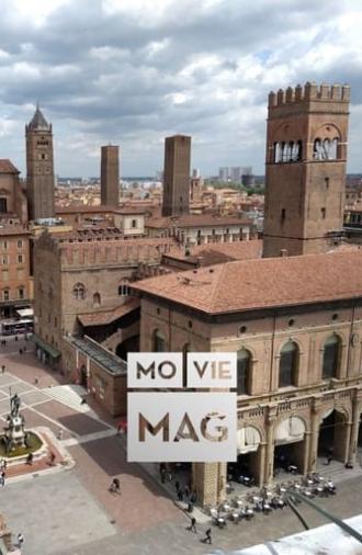 La Piazza che verrà, Bologna e il Cinema (2022)