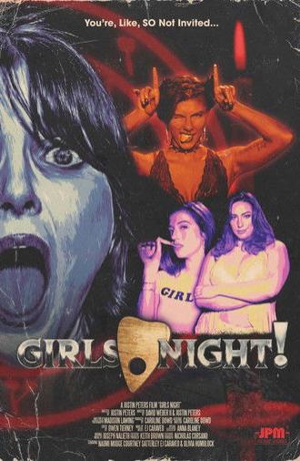Girls Night! (2025)