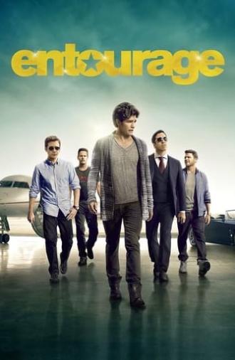 Entourage (2015)