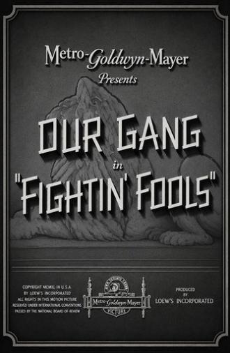 Fightin' Fools (1941)