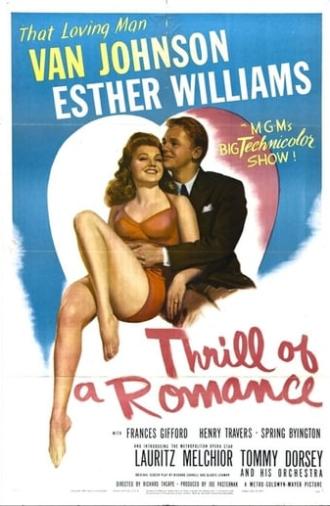 Thrill of a Romance (1945)