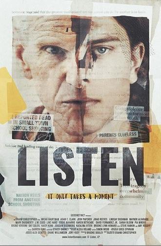 Listen (2017)