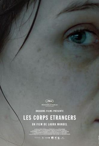 Foreign Bodies (2014)