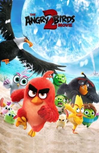 The Angry Birds Movie 2 (2019)