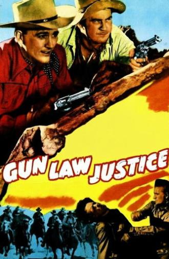 Gun Law Justice (1949)
