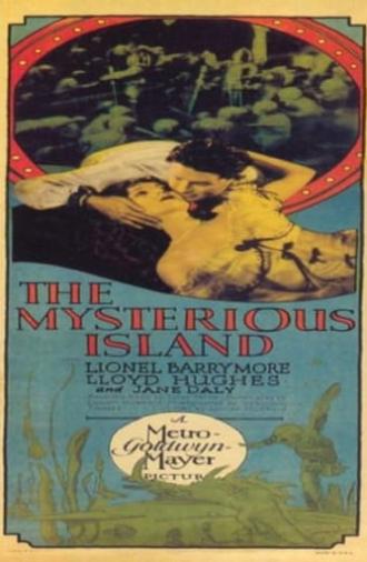 The Mysterious Island (1929)