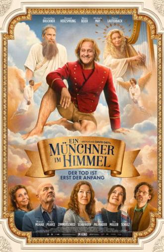 Ein Münchner im Himmel (2026)