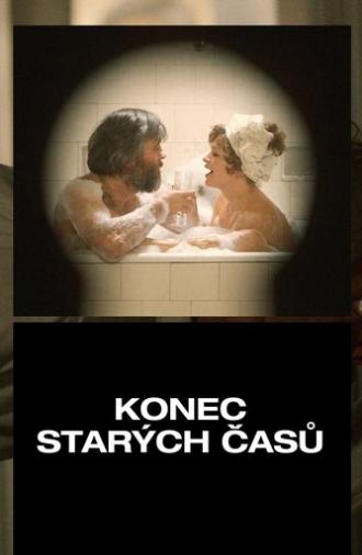 The End of Old Times (1990)