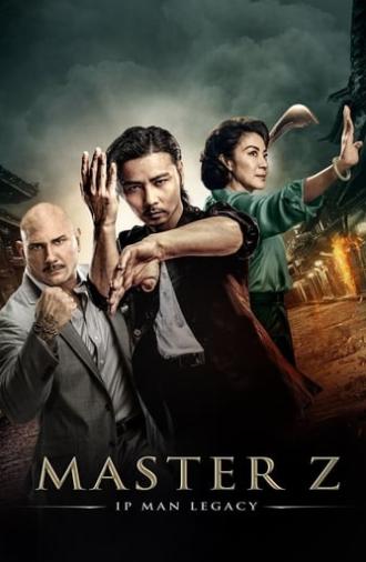 Master Z: Ip Man Legacy (2018)