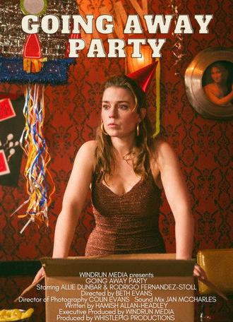 Going Away Party (2022)