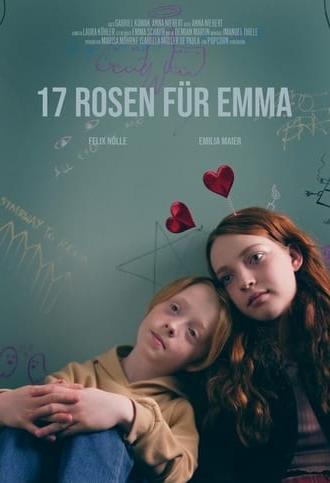 17 Rosen für Emma (2023)