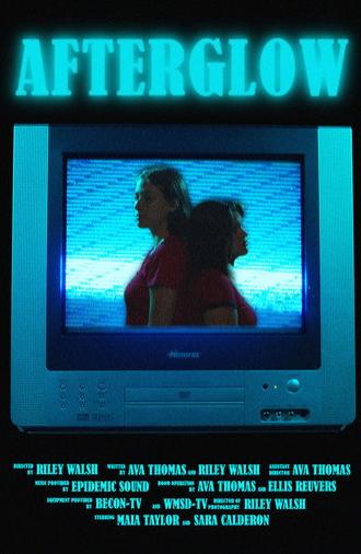 Afterglow (2024)