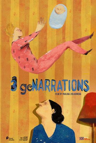 3 geNARRATIONS (2021)