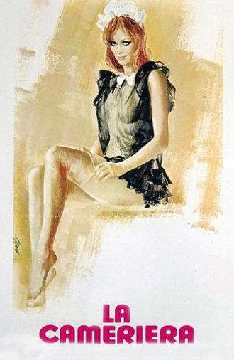La cameriera (1974)