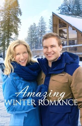 Amazing Winter Romance (2020)