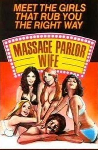 Massage Parlor Wife (1975)