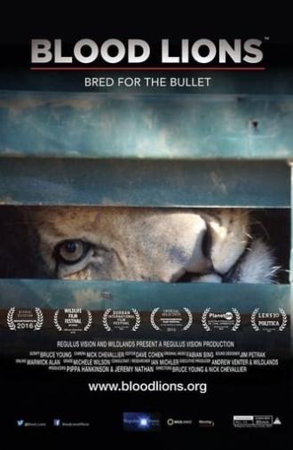 Blood Lions (2015)